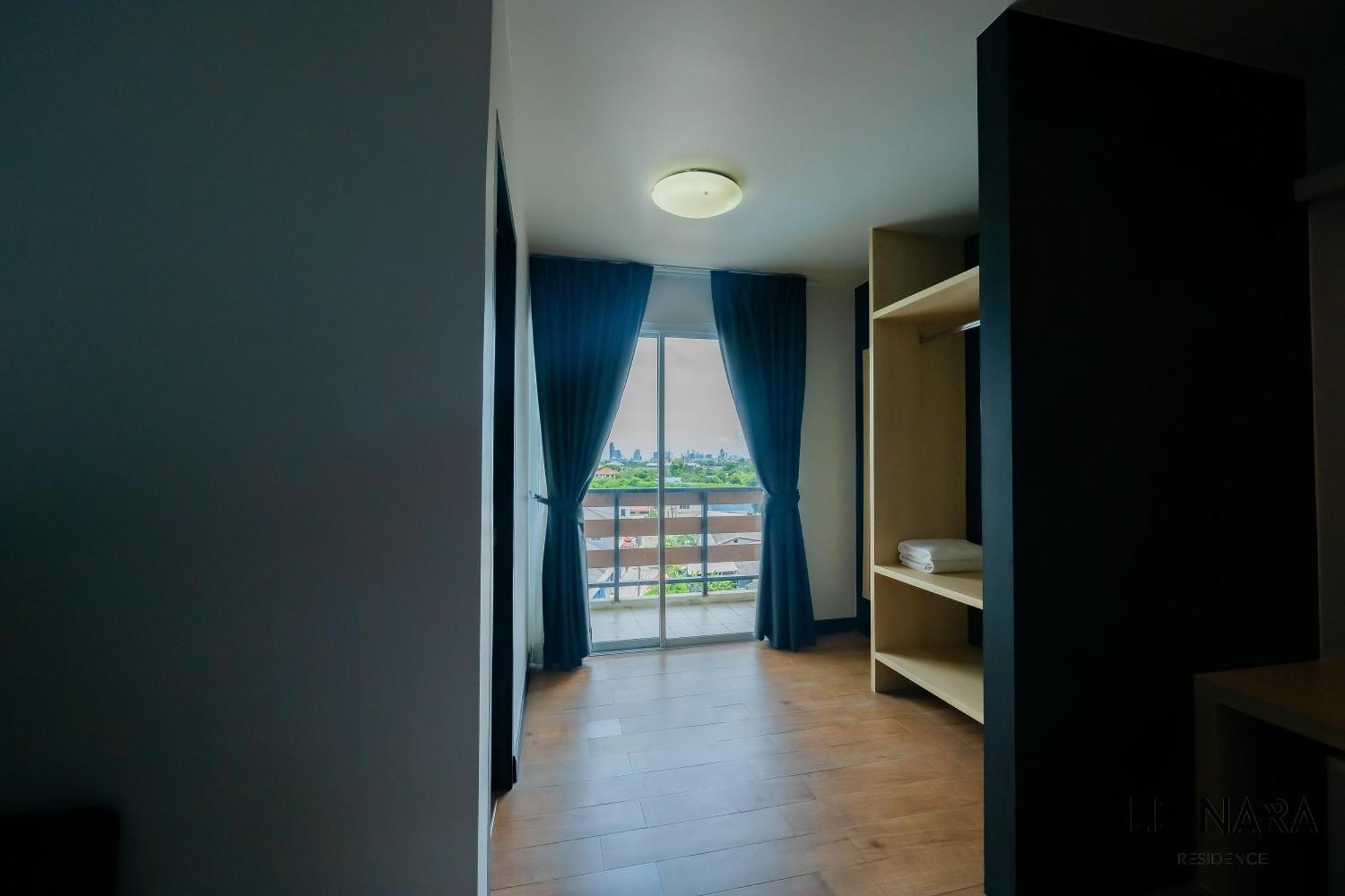 Sea Breeze Residence Jomtien Beach Exterior foto