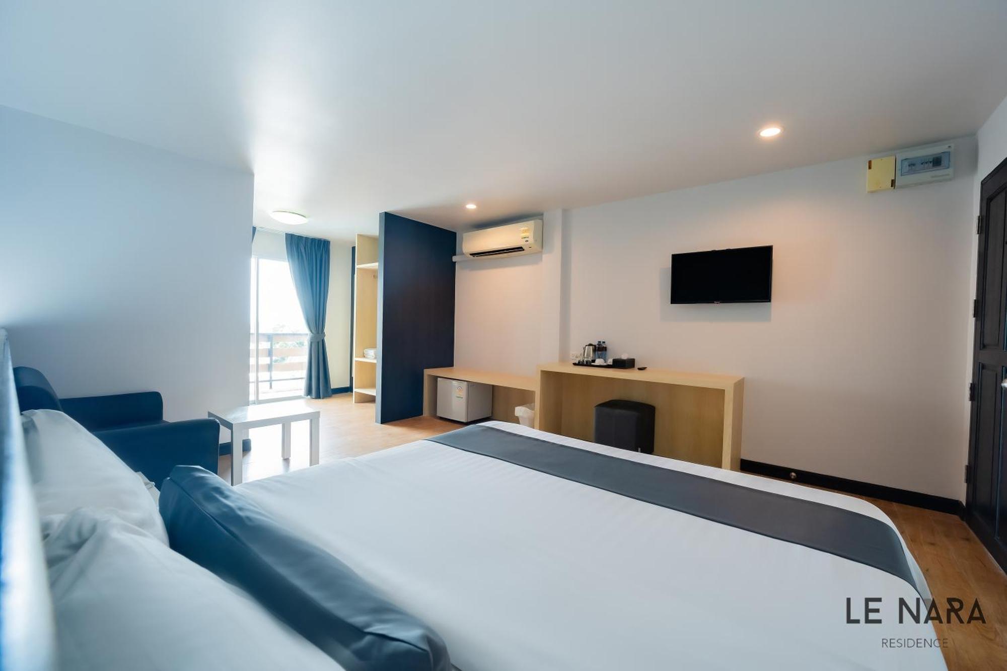 Sea Breeze Residence Jomtien Beach Exterior foto