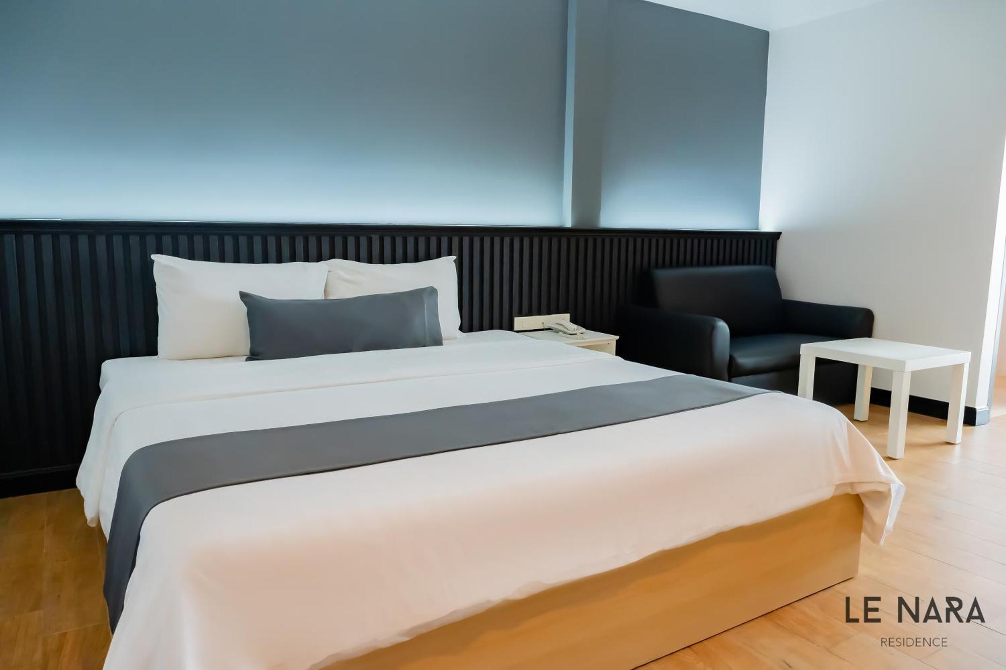 Sea Breeze Residence Jomtien Beach Exterior foto