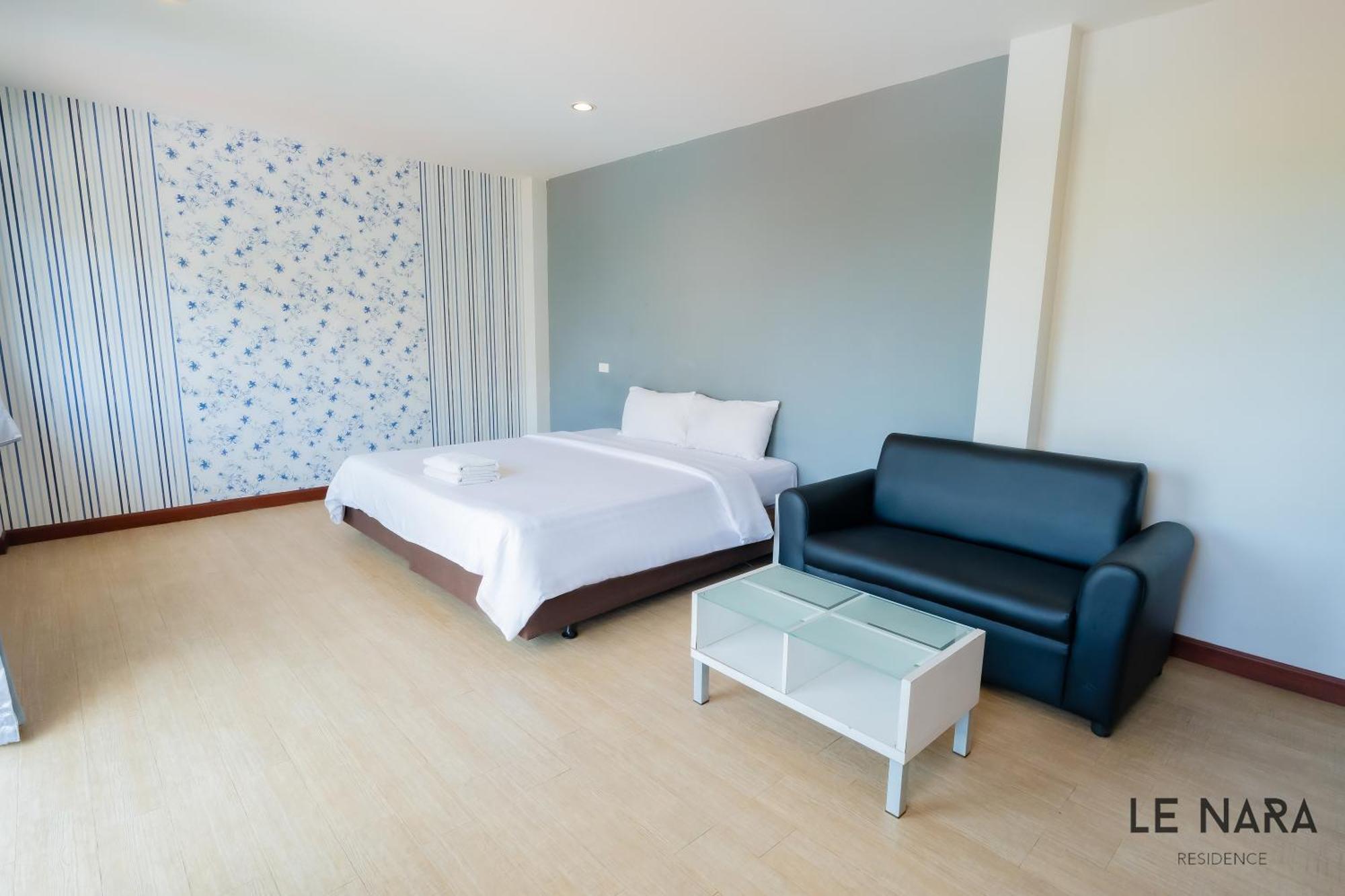Sea Breeze Residence Jomtien Beach Exterior foto
