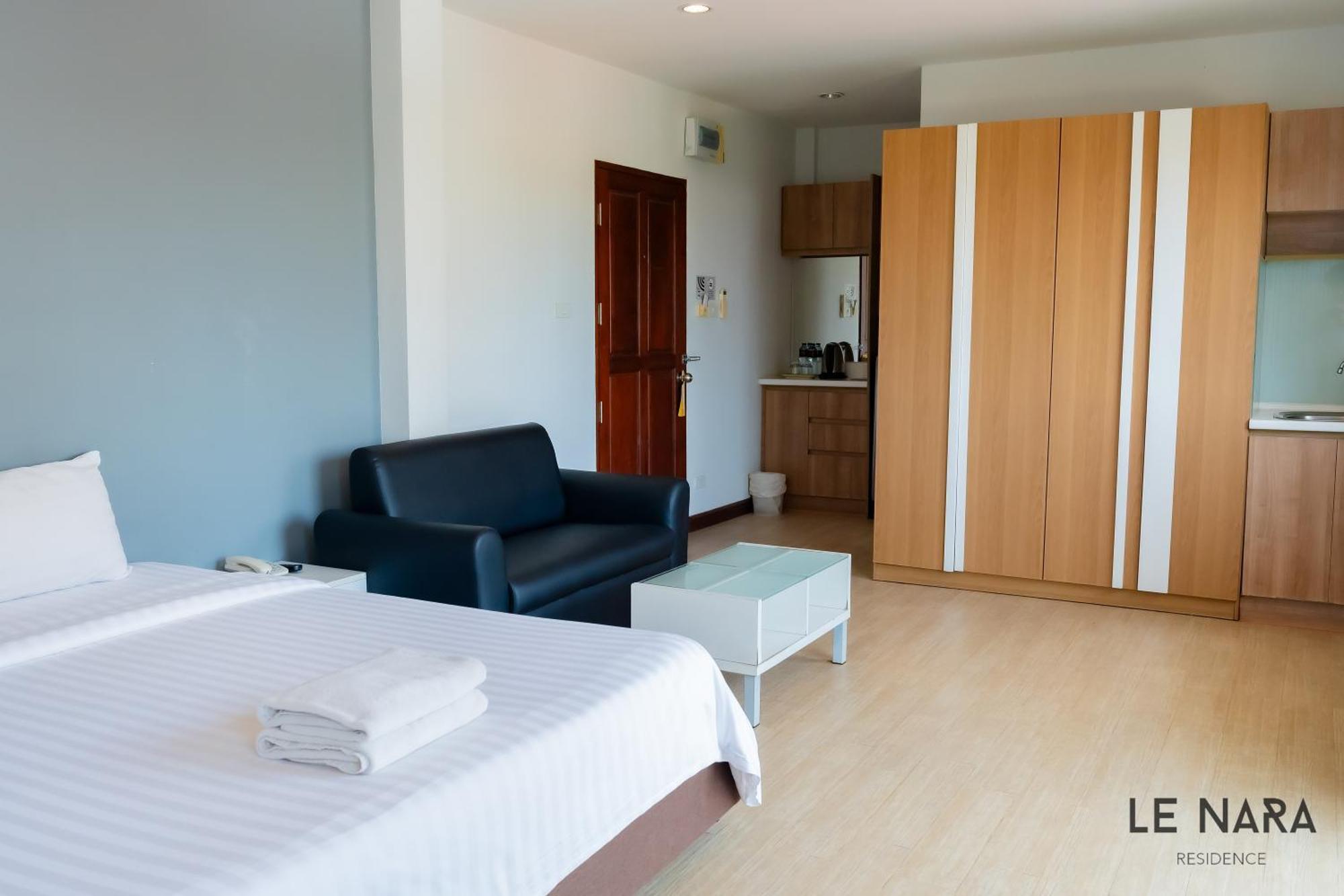 Sea Breeze Residence Jomtien Beach Exterior foto