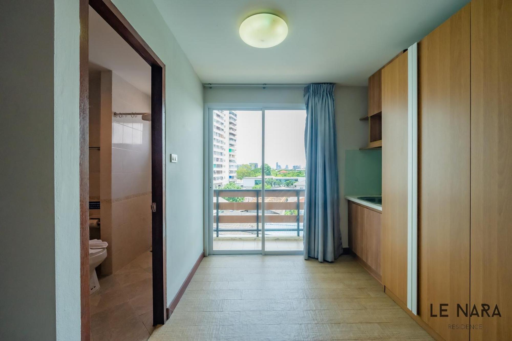 Sea Breeze Residence Jomtien Beach Exterior foto