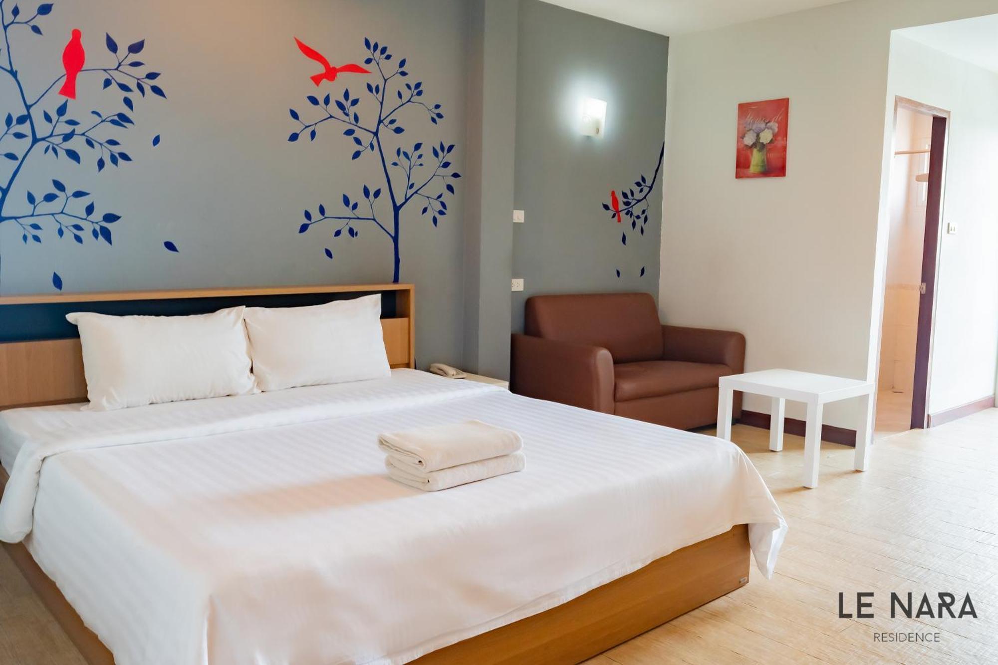 Sea Breeze Residence Jomtien Beach Exterior foto