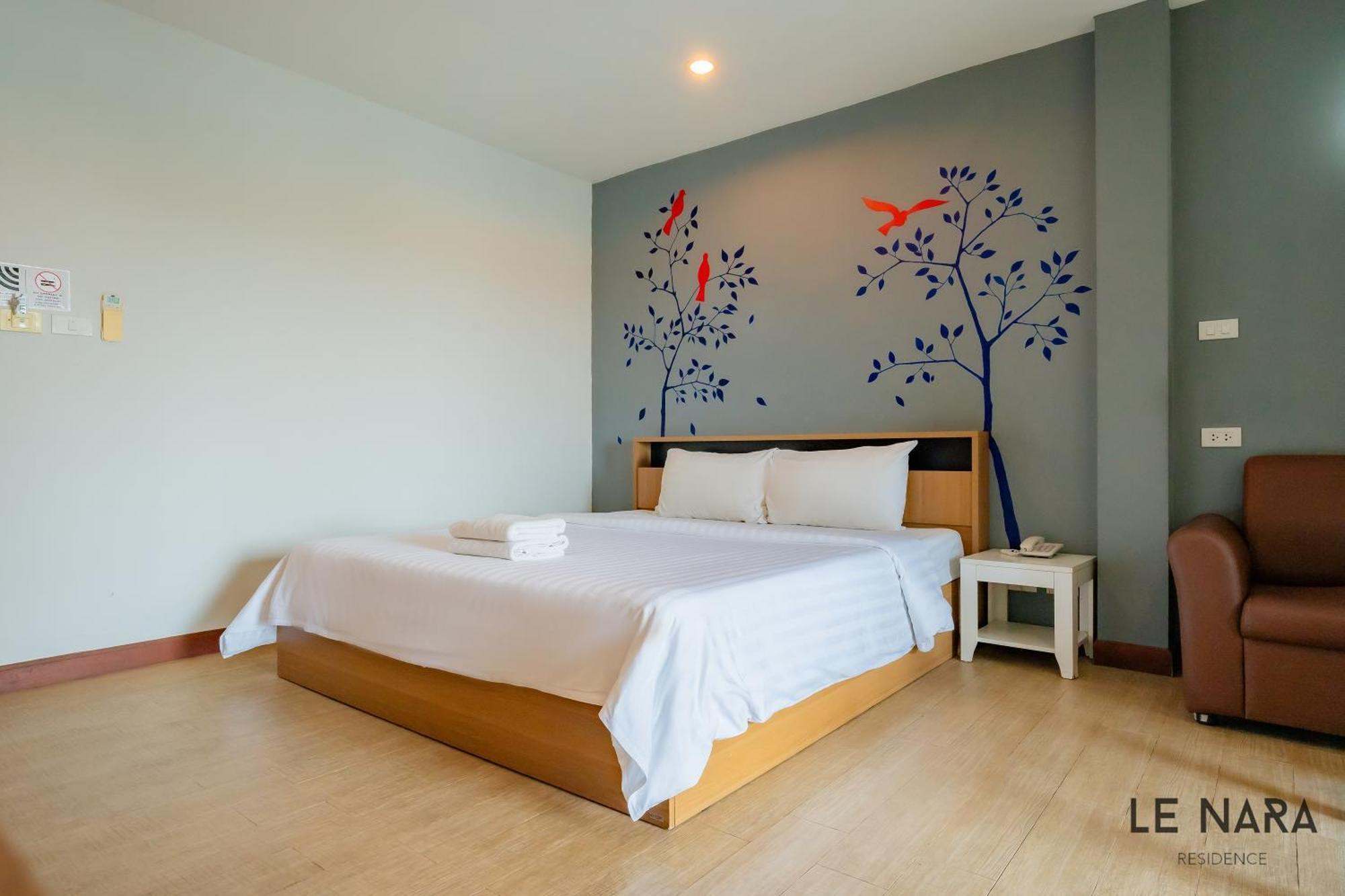 Sea Breeze Residence Jomtien Beach Exterior foto