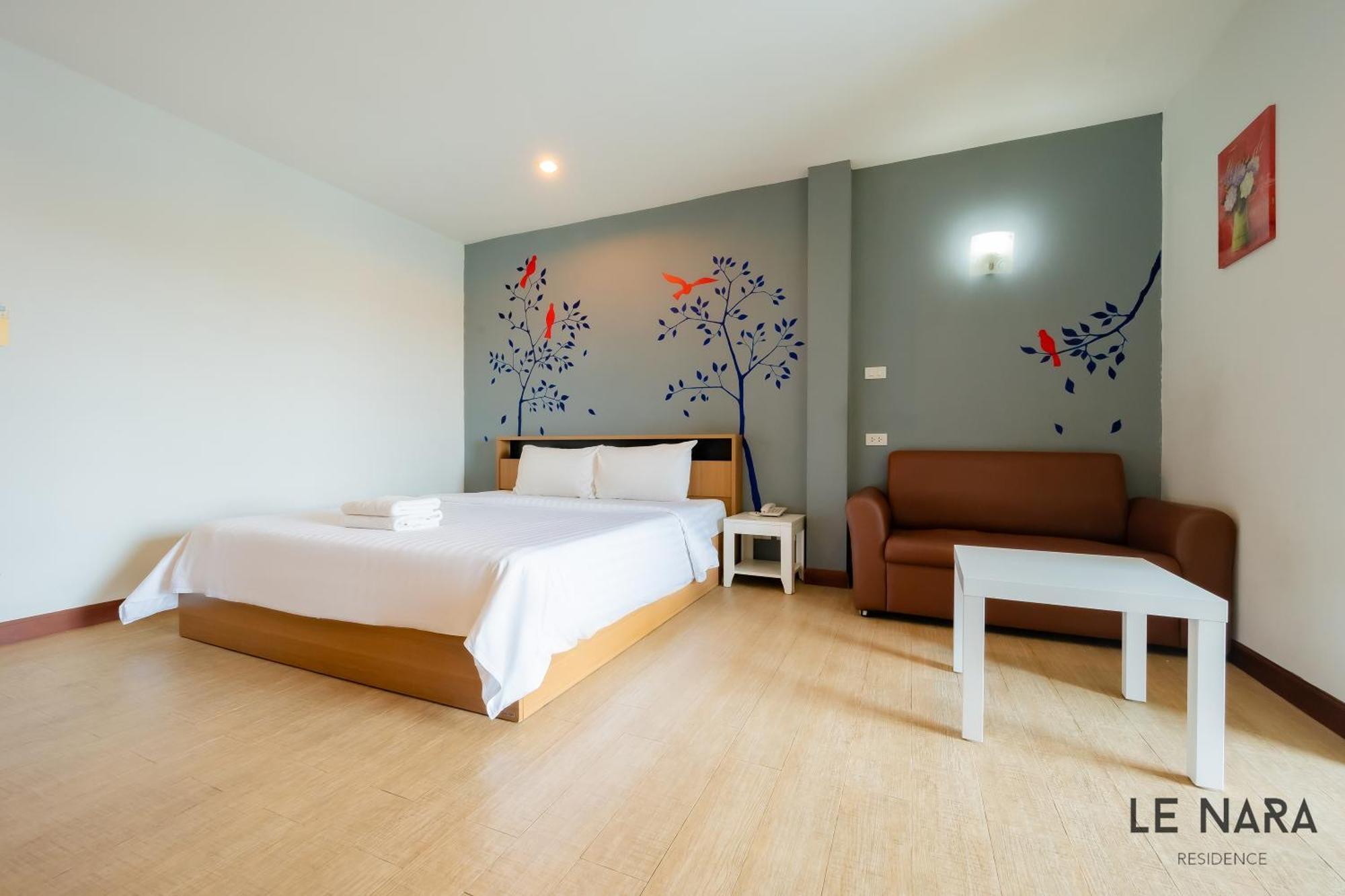 Sea Breeze Residence Jomtien Beach Exterior foto