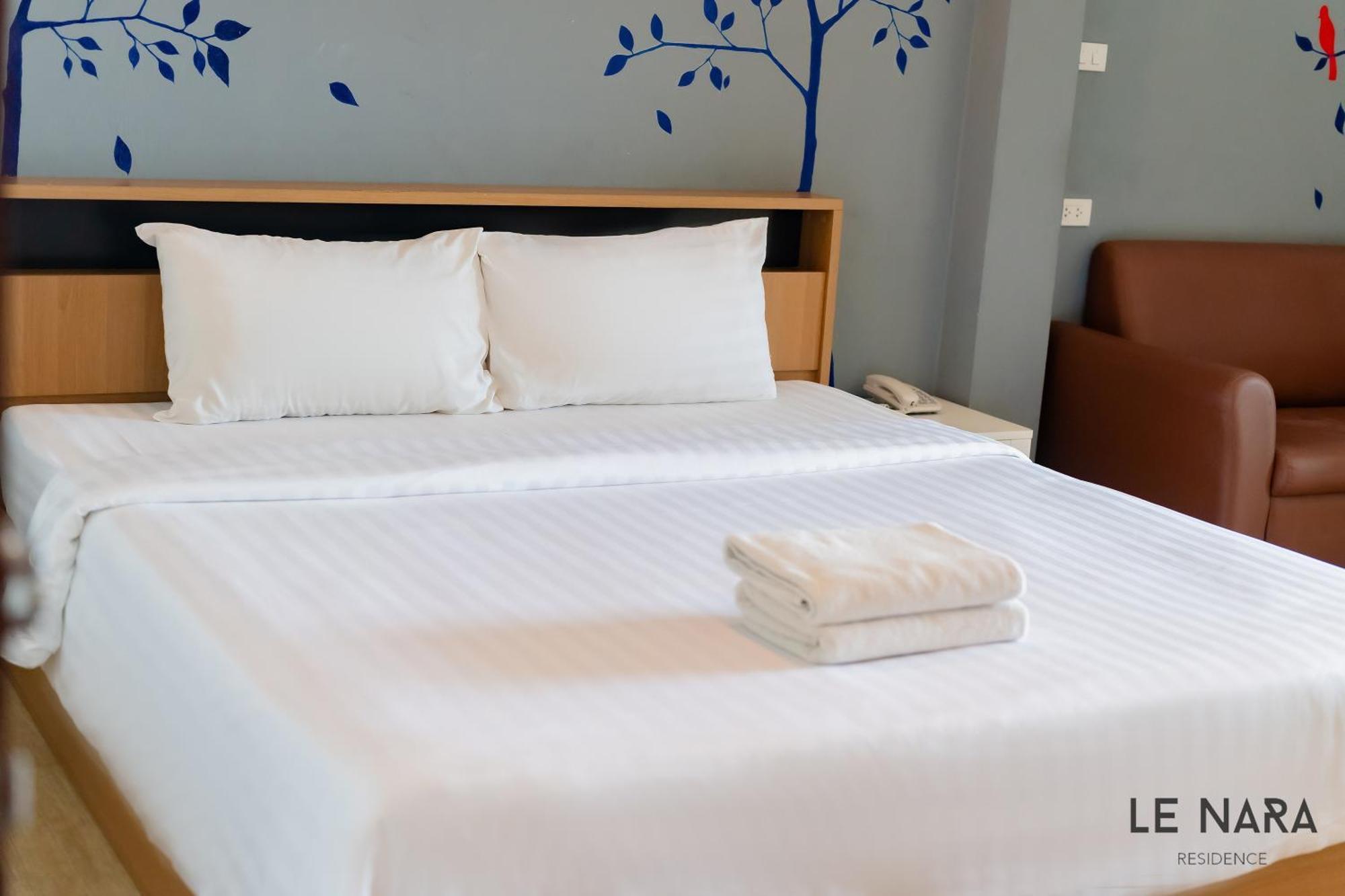 Sea Breeze Residence Jomtien Beach Exterior foto