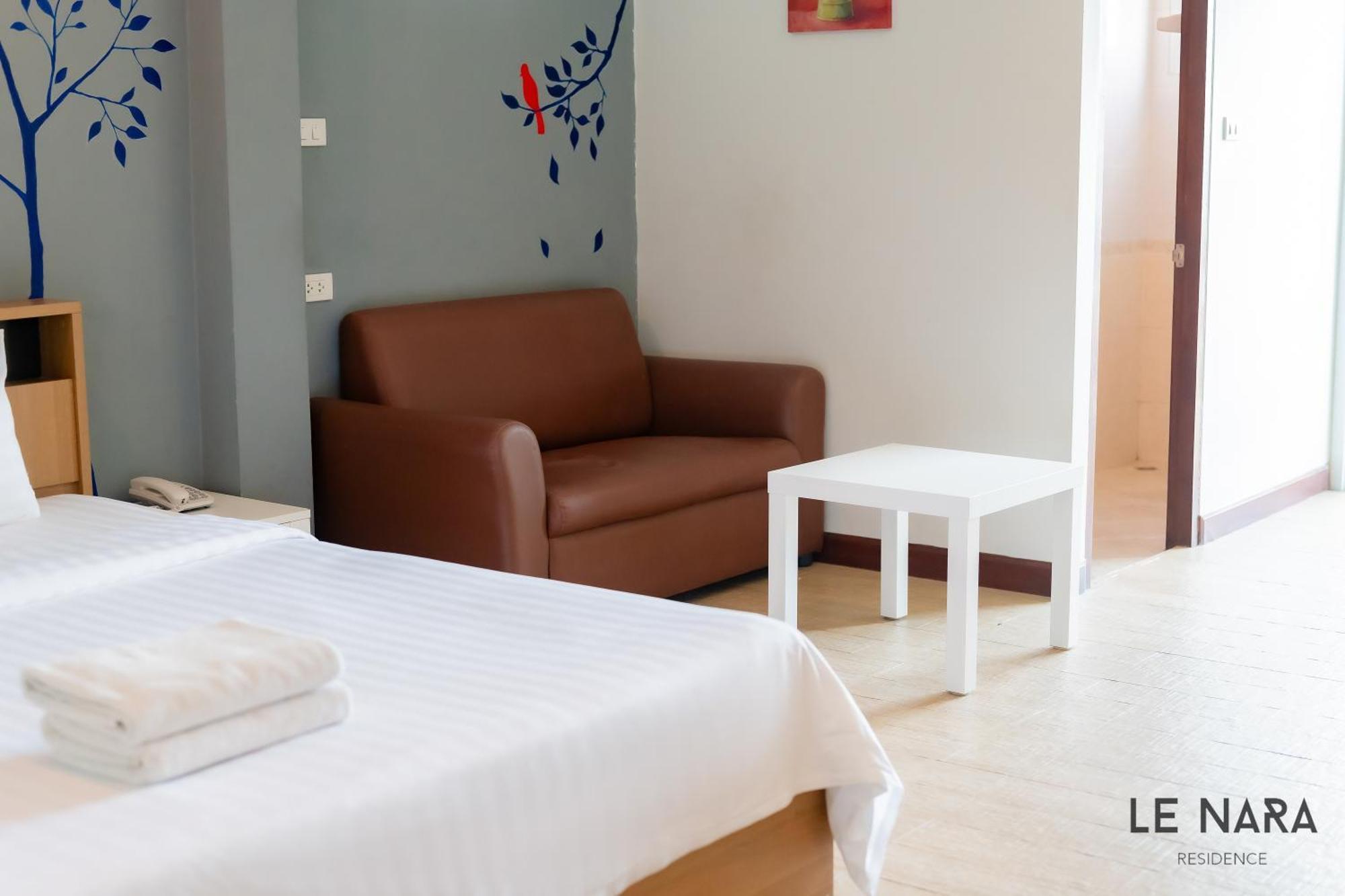 Sea Breeze Residence Jomtien Beach Exterior foto