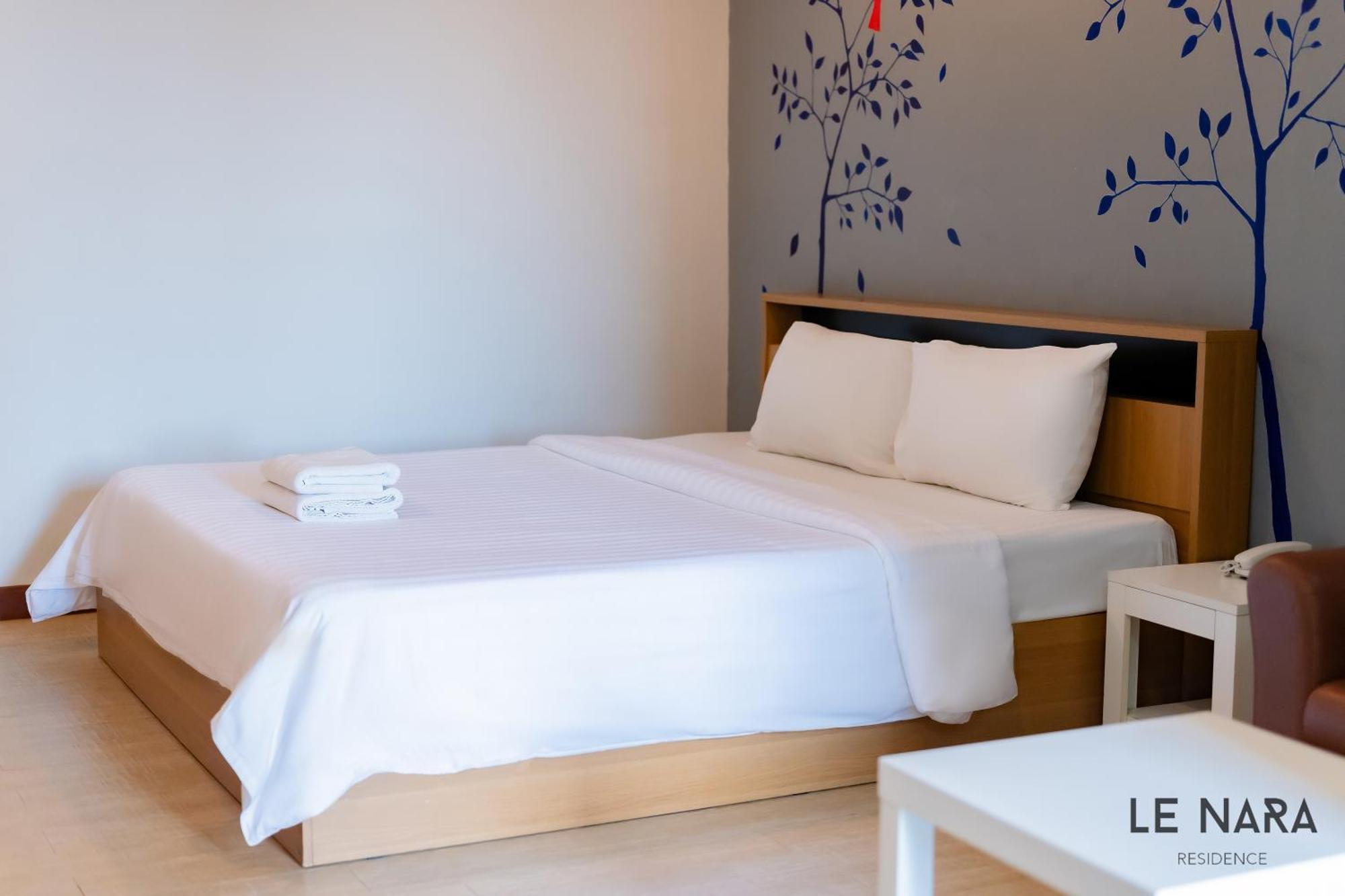 Sea Breeze Residence Jomtien Beach Exterior foto