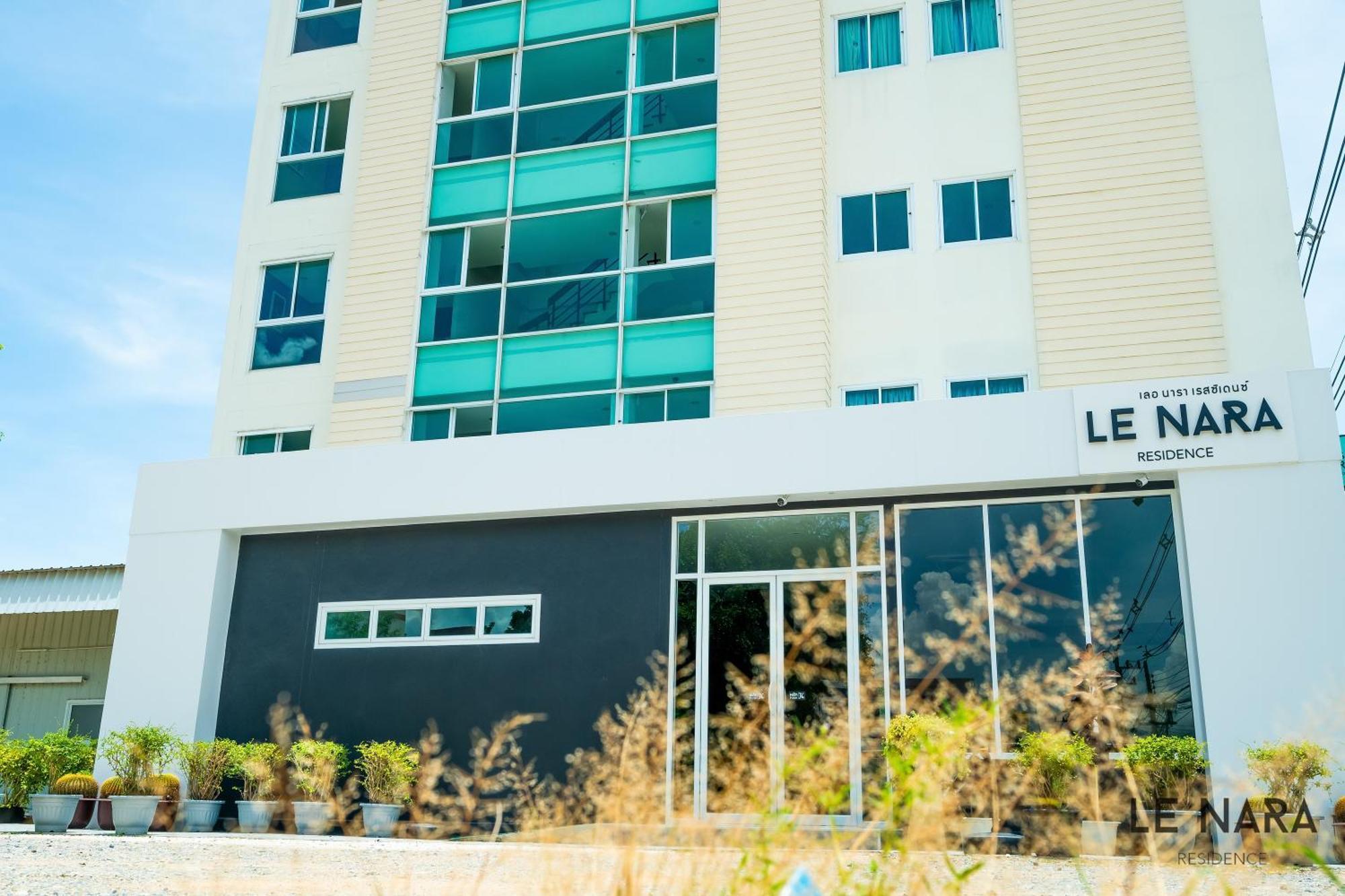 Sea Breeze Residence Jomtien Beach Exterior foto