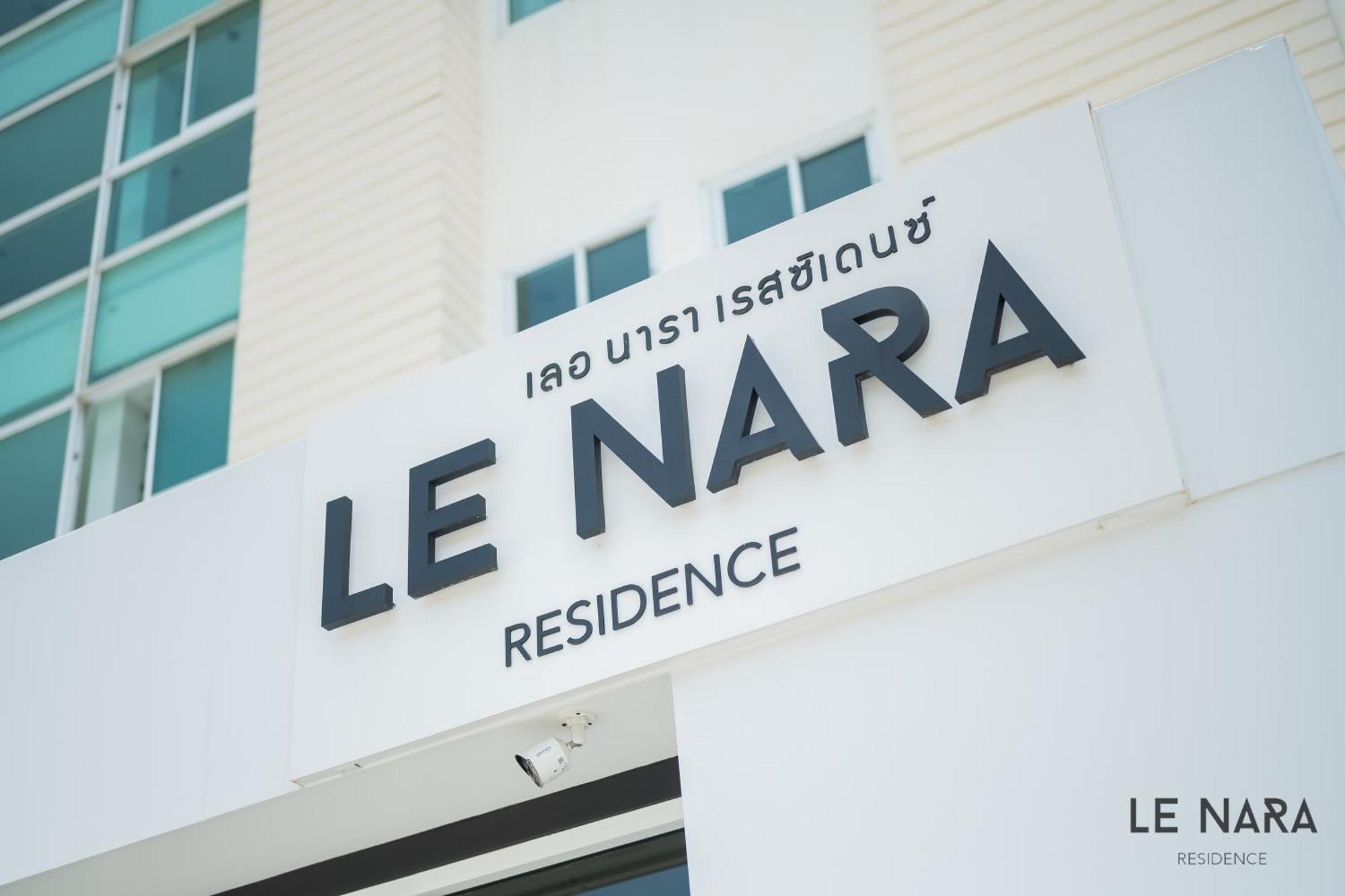 Sea Breeze Residence Jomtien Beach Exterior foto